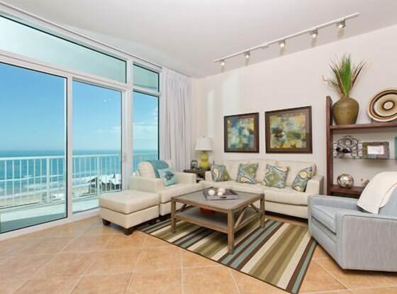 Sapphire by SPI Seascape allows check-in for 18 year-old guests