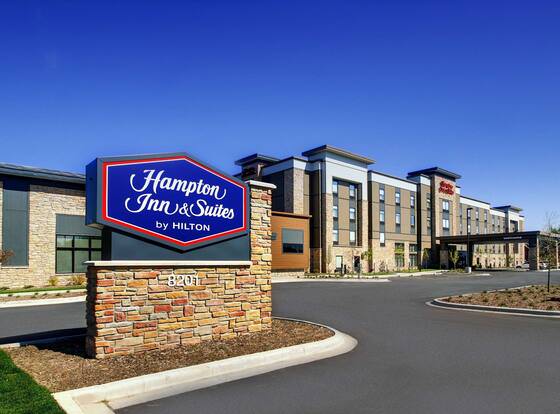 Hampton Inn & Suites Milwaukee West allows check-in for 18 year-old guests