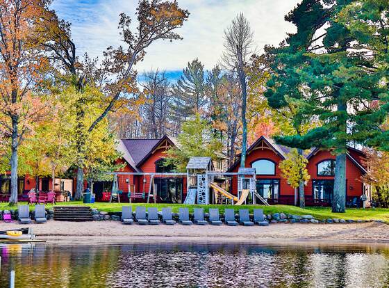 Good Ol' Days Resort allows check-in for 18 year-old guests