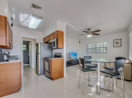 Luna Paradise by the Sea allows check-in for 18 year-old guests