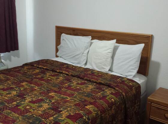 Lamesa Motel allows check-in for 18 year-old guests