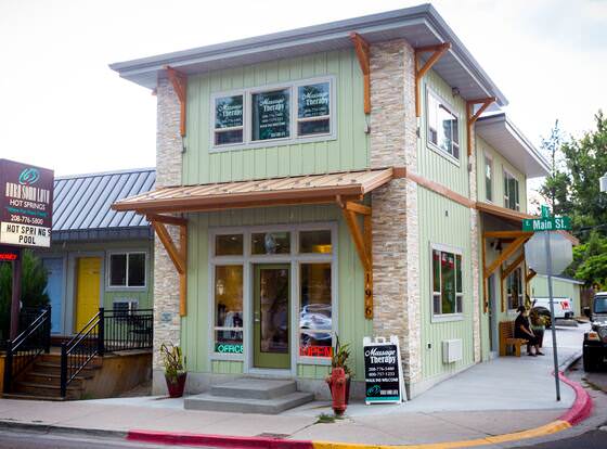 The Lava Hotel allows check-in for 18 year-old guests