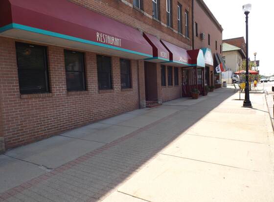 Hermanns European Inn allows check-in for 18 year-old guests