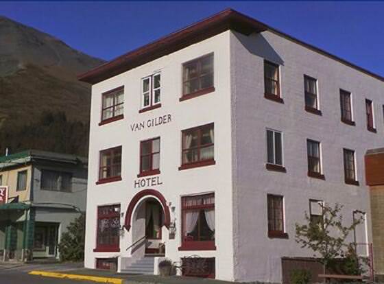 Van Gilder Hotel allows check-in for 18 year-old guests
