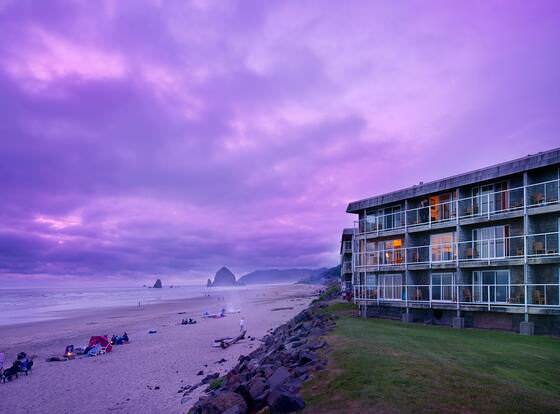 Tolovana Inn allows check-in for 18 year-old guests