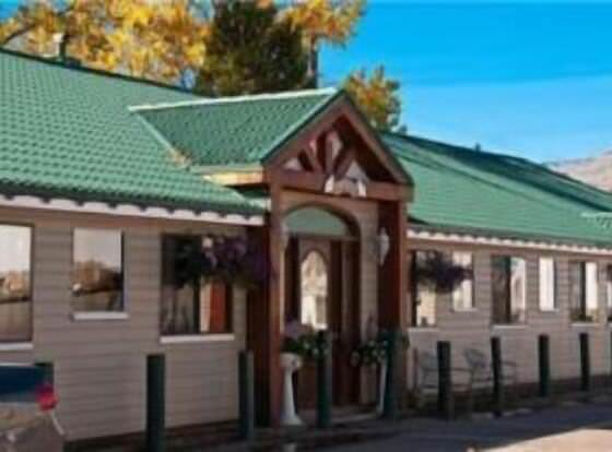 Dancing Bears Inn allows check-in for 18 year-old guests