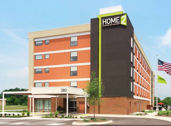 Home2 Suites by Hilton Knoxville West allows check-in for 18 year-old guests