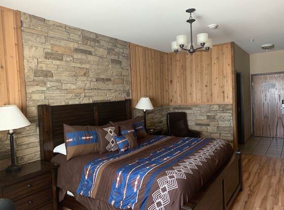 Corporate East Hotel allows check-in for 18 year-old guests