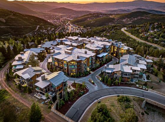 Stein Eriksen Residences allows check-in for 18 year-old guests