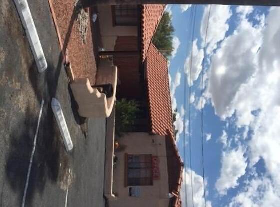 Sunland Motel allows check-in for 18 year-old guests