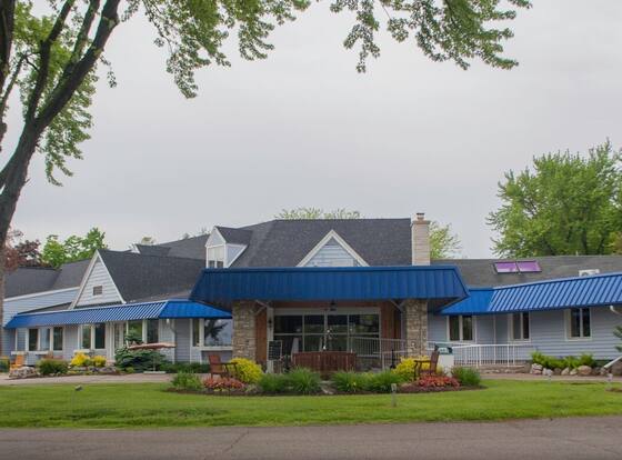 Lodge at Leathem Smith allows check-in for 18 year-old guests