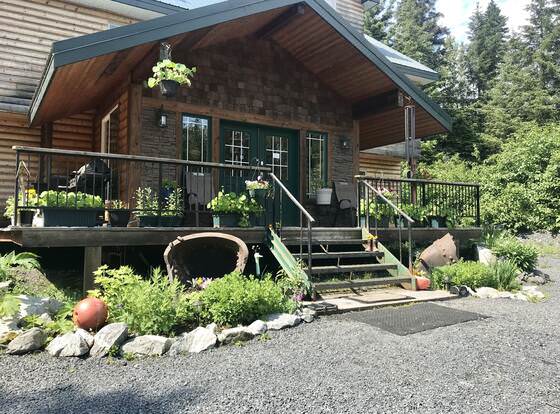 Twin Peaks Lodge and RV Park allows check-in for 18 year-old guests