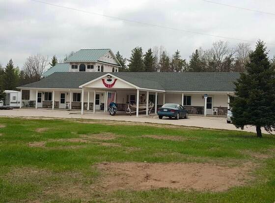 Scully's Manistee Outpost Motel allows check-in for 18 year-old guests