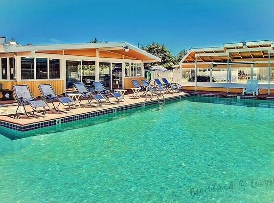 Beachwood Condos & Resort allows check-in for 18 year-old guests