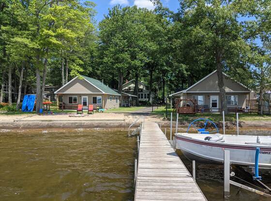 Sunset Resort allows check-in for 18 year-old guests