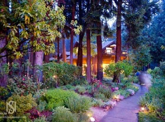 Harmony Ridge Lodge allows check-in for 18 year-old guests