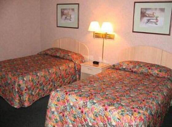 The Carolinian Inn allows check-in for 18 year-old guests