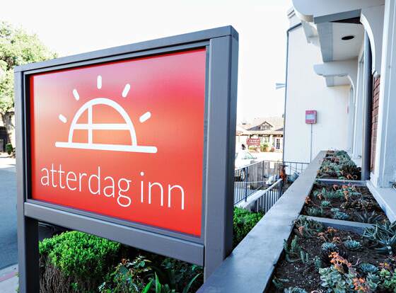Atterdag Inn allows check-in for 18 year-old guests