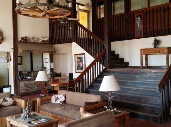 West Texas Inn & Suites allows check-in for 18 year-old guests