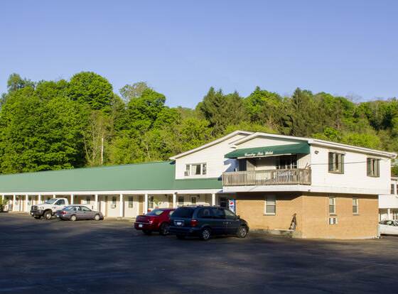 Countryside Motel allows check-in for 18 year-old guests