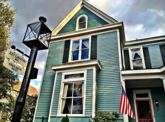 Starling's allows check-in for 18 year-old guests