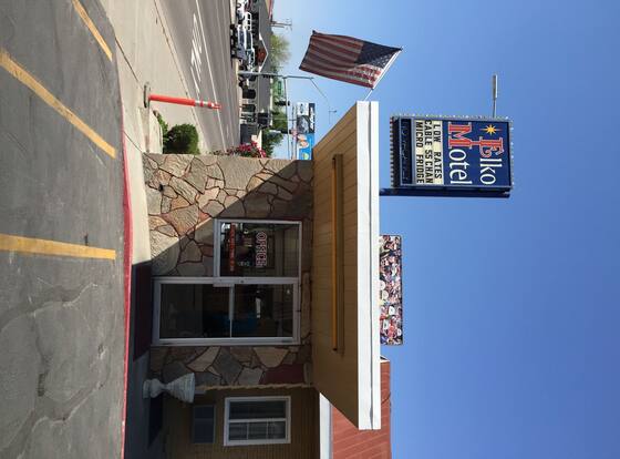 Elko Motel allows check-in for 18 year-old guests