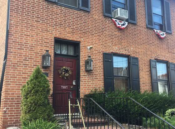 Historic Farnsworth House Inn allows check-in for 18 year-old guests