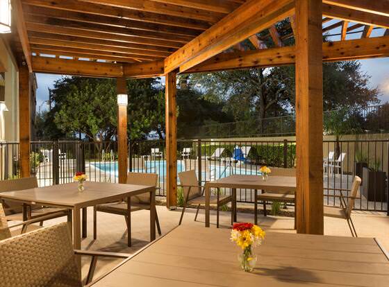 Country Inn & Suites by Radisson, San Antonio Medical Center, TX allows check-in for 18 year-old guests