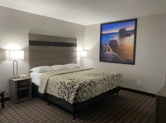 High Country Lodge allows check-in for 18 year-old guests