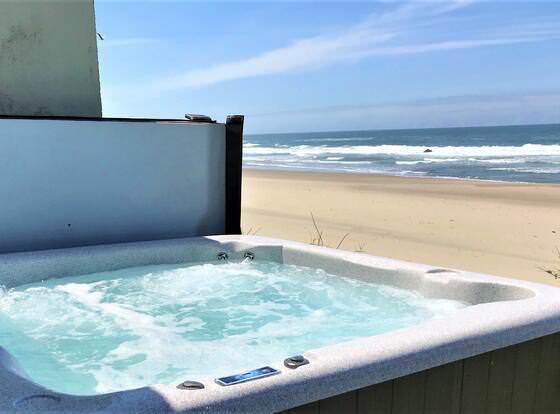 On the Beachfront Vacation Rentals allows check-in for 18 year-old guests