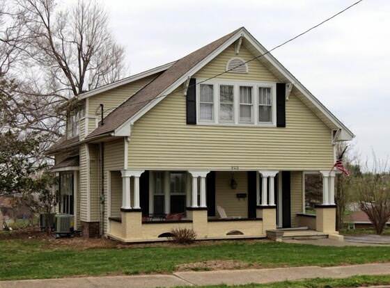 The Guest House allows check-in for 18 year-old guests