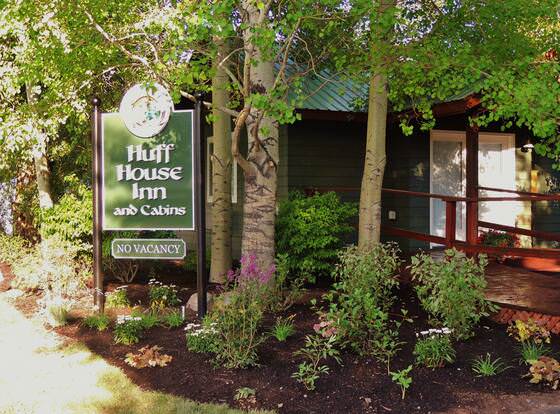 Huff House Inn allows check-in for 18 year-old guests