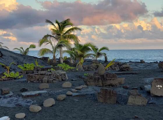 Ma'ukele Lodge allows check-in for 18 year-old guests