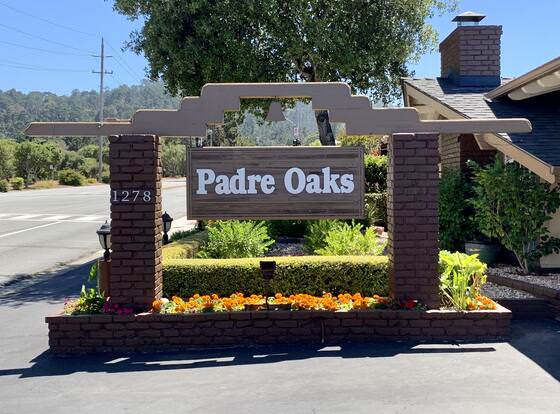 Padre Oaks allows check-in for 18 year-old guests