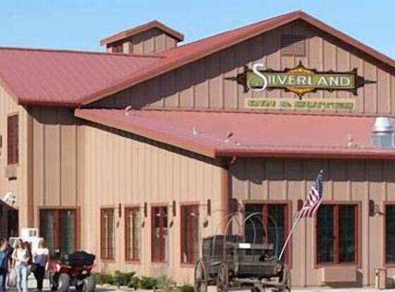 Silverland Inn and Suites allows check-in for 18 year-old guests