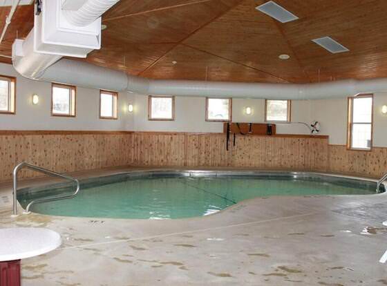 Maxfields Inn allows check-in for 18 year-old guests