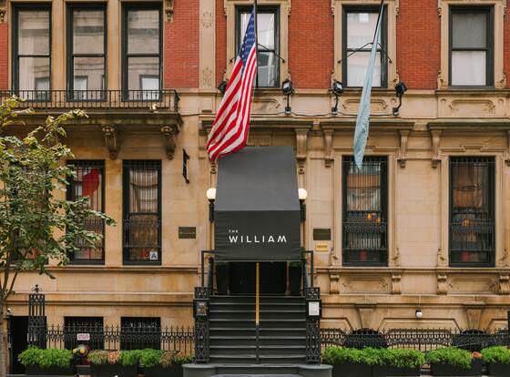 Sonder The William allows check-in for 18 year-old guests