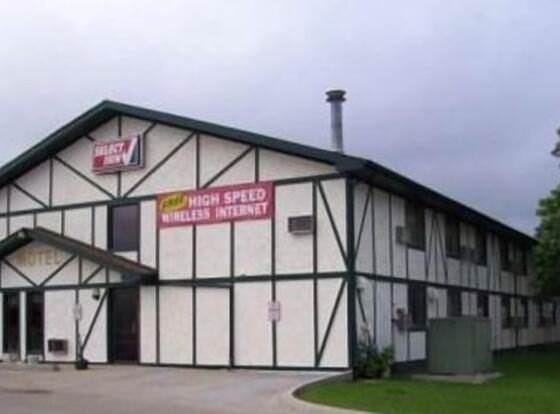 Select Inn Grafton allows check-in for 18 year-old guests