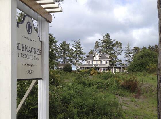 Glenacres Inn allows check-in for 18 year-old guests