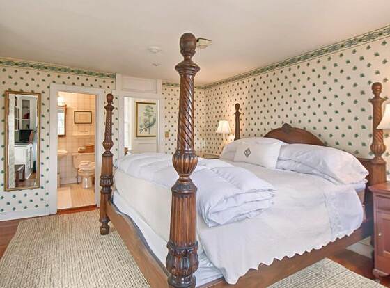 Sherburne Inn allows check-in for 18 year-old guests