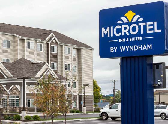 Microtel Inn & Suites By Wyndham Altoona allows check-in for 18 year-old guests