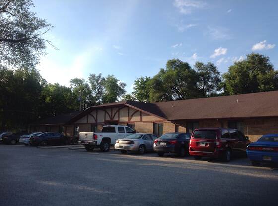 Coronado Motel and RV Park allows check-in for 18 year-old guests