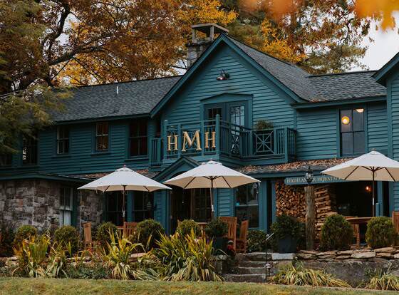 Highlander Mountain House allows check-in for 18 year-old guests