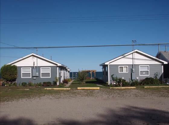 Scenic Resort allows check-in for 18 year-old guests