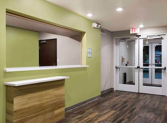 Suburban Studios Watford City allows check-in for 18 year-old guests