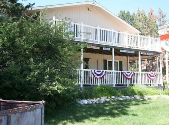 Horse Thief Campground and RV Resort allows check-in for 18 year-old guests