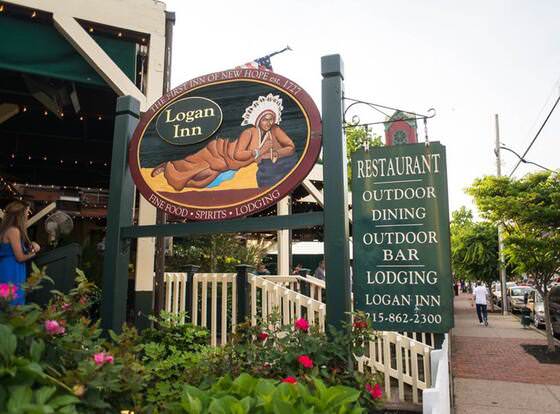 Logan Inn allows check-in for 18 year-old guests