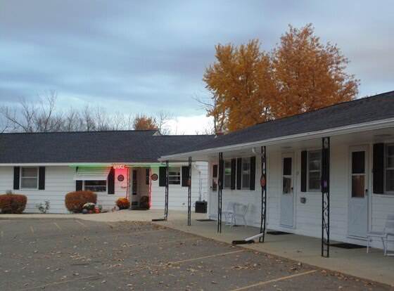 Brookside Motel allows check-in for 18 year-old guests