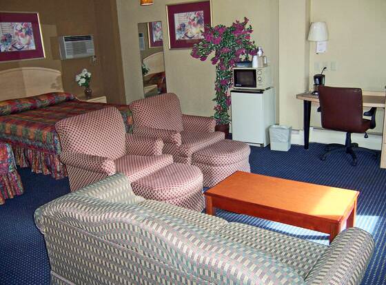 River's Edge Motel allows check-in for 18 year-old guests