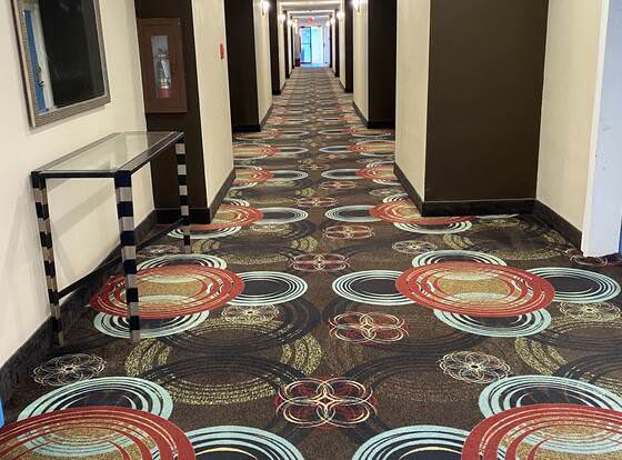 Relax Inn allows check-in for 18 year-old guests